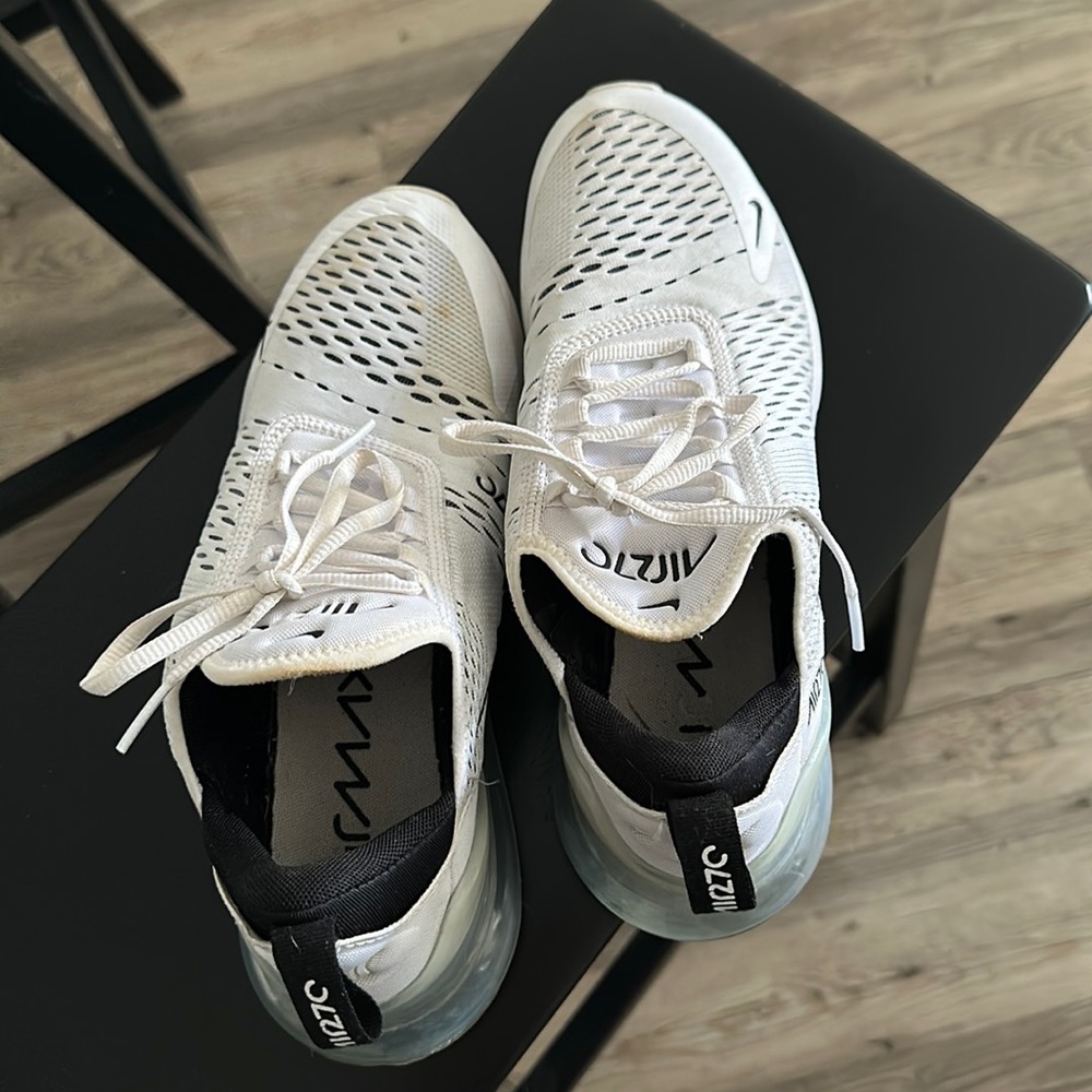 Nike sneakers